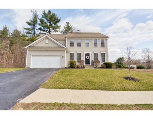 6 Aspen Ave, South Grafton, MA 01560 - photo 1