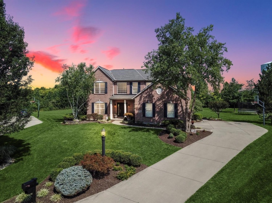 5506 Beck Ct, Liberty Township, OH 45011 - photo 1