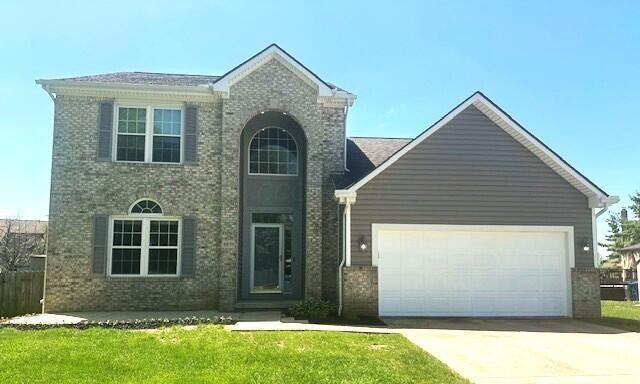 Welcome Home