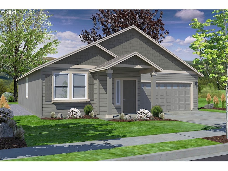 5222 Squirrel St, Springfield, OR 97478 - photo 1