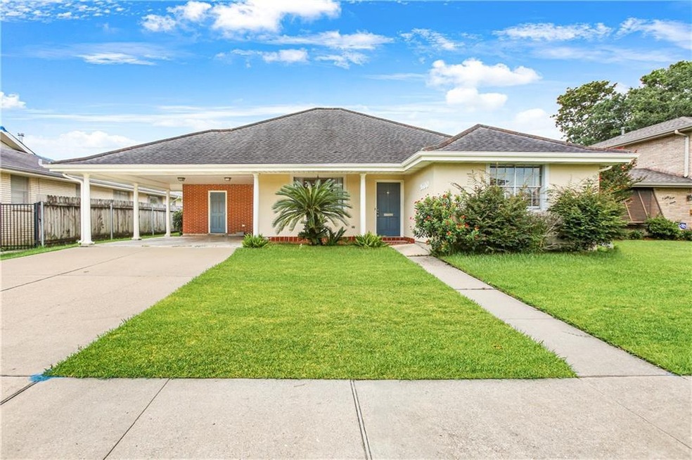 3500 Ferran Dr, Metairie, LA 70002 - photo 1