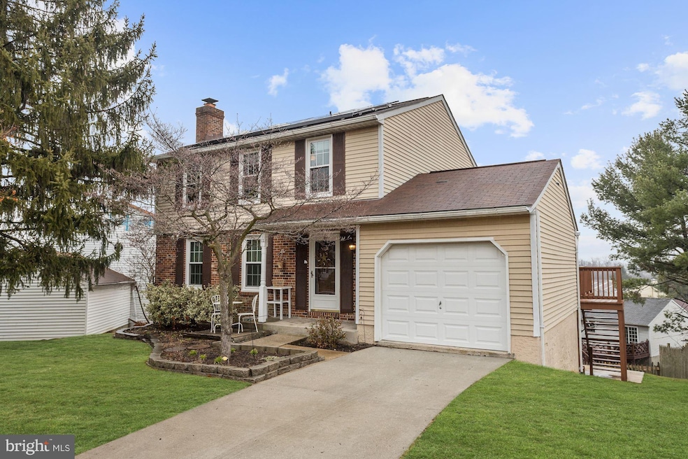 11 Class Ct, Parkville, MD 21234 - photo 1