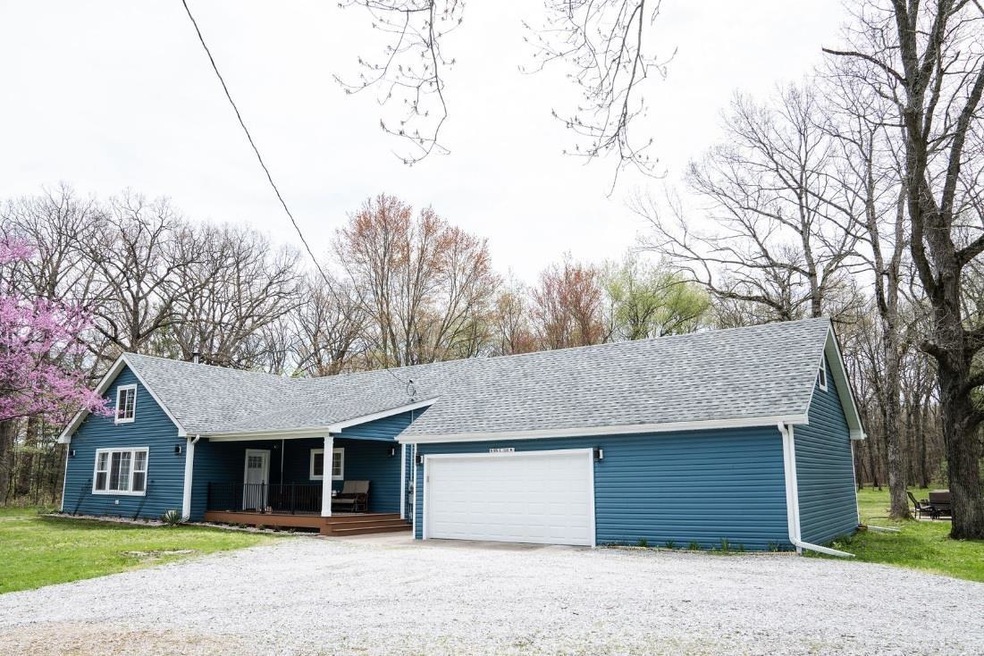 6135 E 100 N, Knox, IN 46534 - photo 1