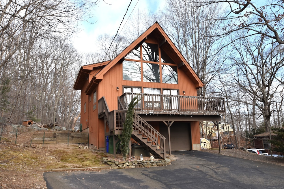 18 Clark Hill Rd, East Hampton, CT 06424 - photo 1