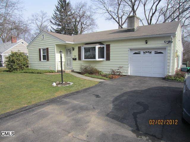 72 Deleo Dr, Stamford, CT 06906 - photo 1