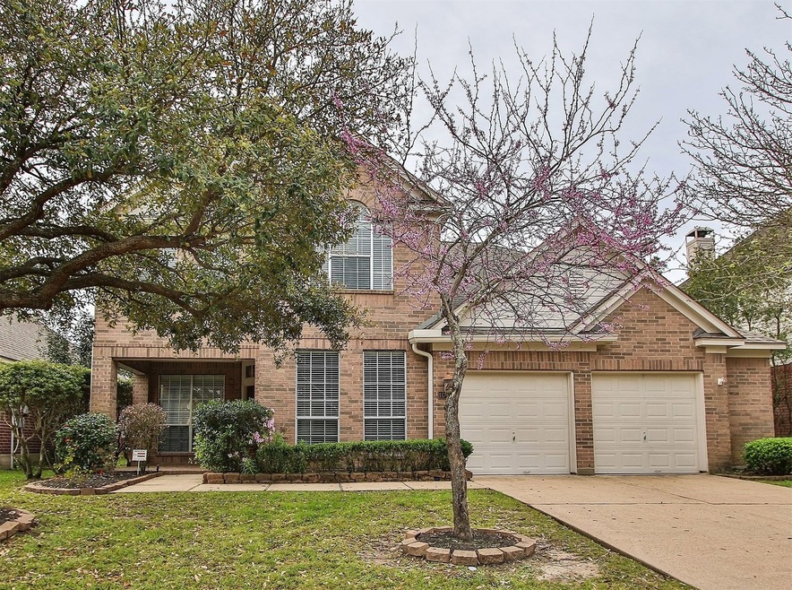 11723 Newlands Ct, Tomball, TX 77377 - photo 1