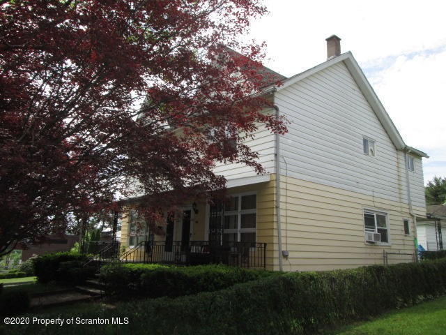 1011 Tripp Place, Scranton, PA 18508 - photo 1