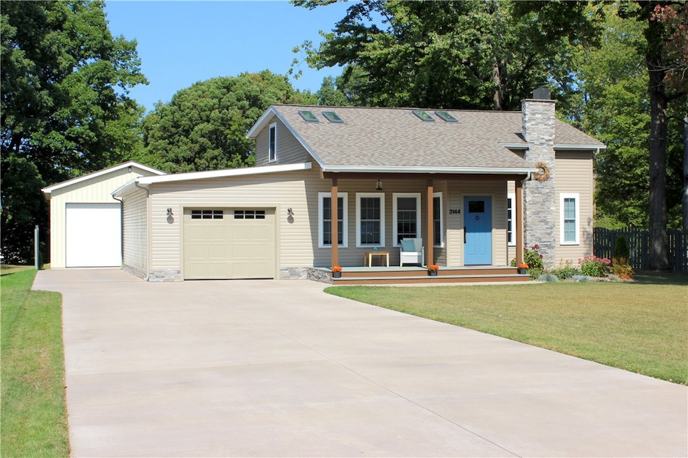 3144 Aberdeen Ave, Erie, PA 16506 - photo 1