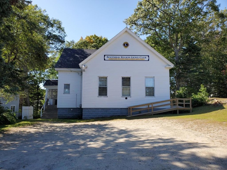 12 Lakeview Rd, Boothbay Harbor, ME 04538 - photo 1