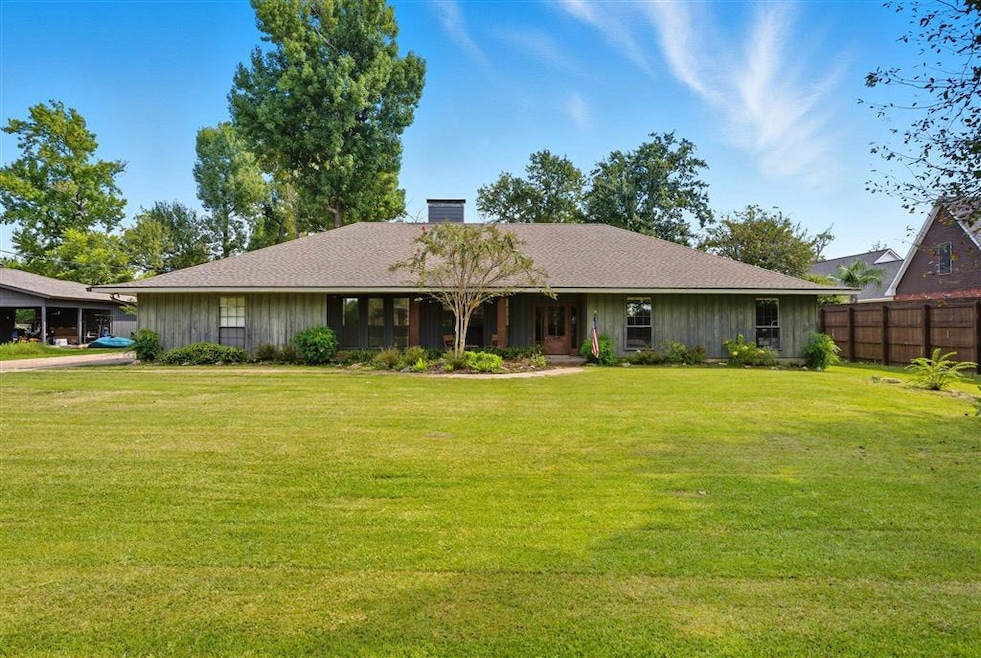 3635 Arvilla Ln, Lake Charles, LA 70605 - photo 1