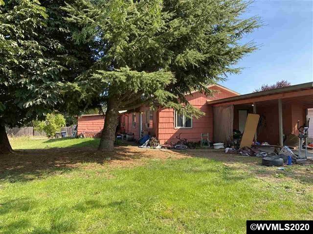 521 N Walnut (& 523) & (322 & 324 N Williams St, Independence, OR 97351 - photo 1