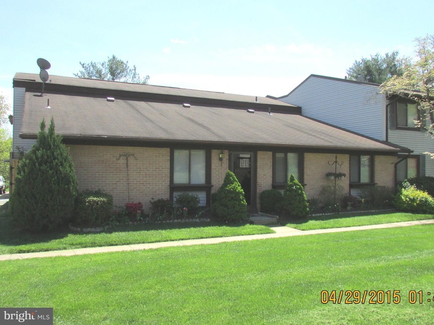 2542 Fox Ridge Ct unit 41, Woodbridge, VA 22192 - photo 1