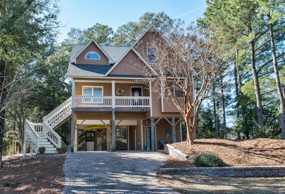 315 Cape Fear Loop