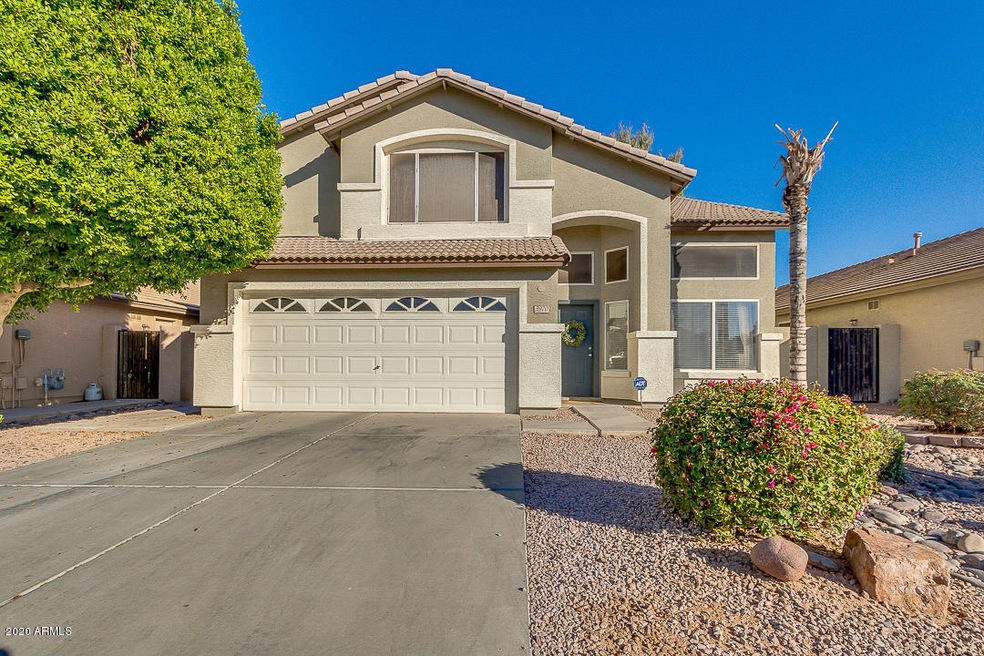 3970 E Pinon Ct, Gilbert, AZ 85234 - photo 1