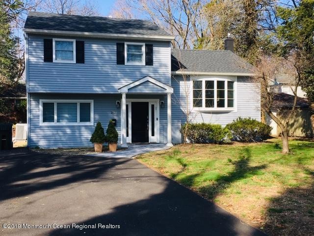 202 Cliftwood Rd, Oakhurst, NJ 07755 - photo 1