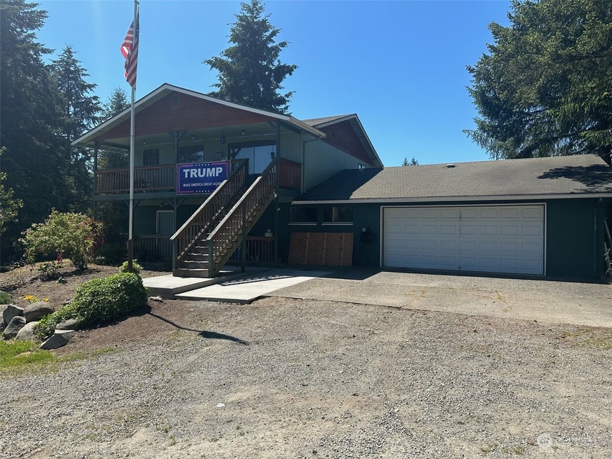 10111 274th St E, Graham, WA 98338 - photo 1