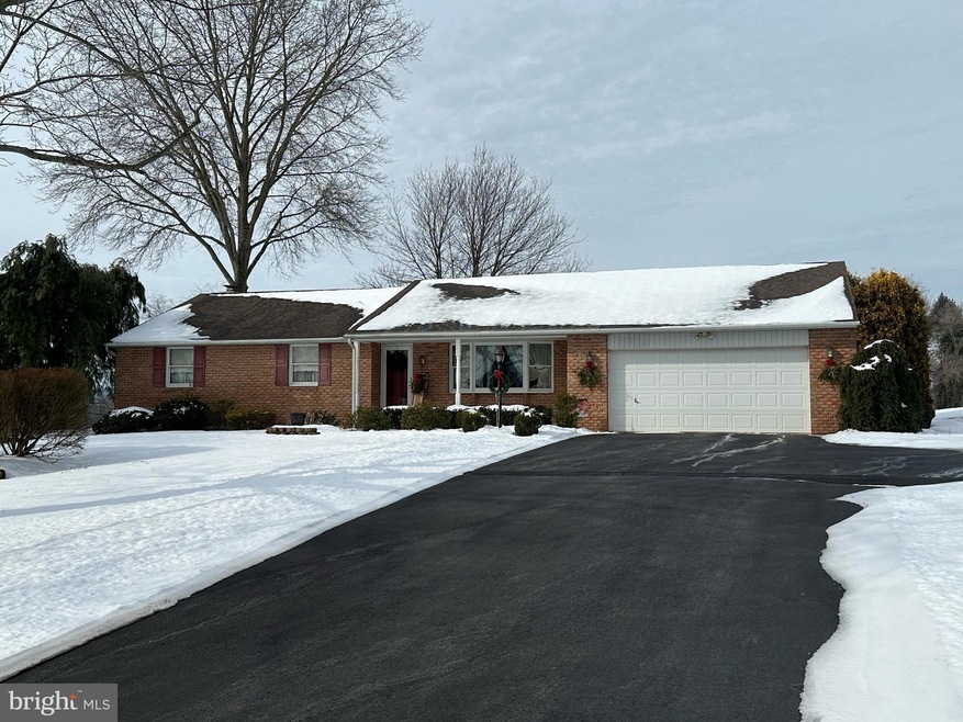 1 Apple St, Barto, PA 19504 - photo 1