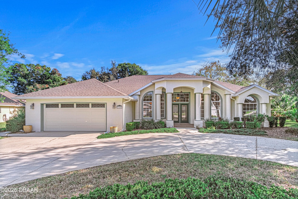 1320 Antrim Cir, Ormond Beach, FL 32174 - photo 1