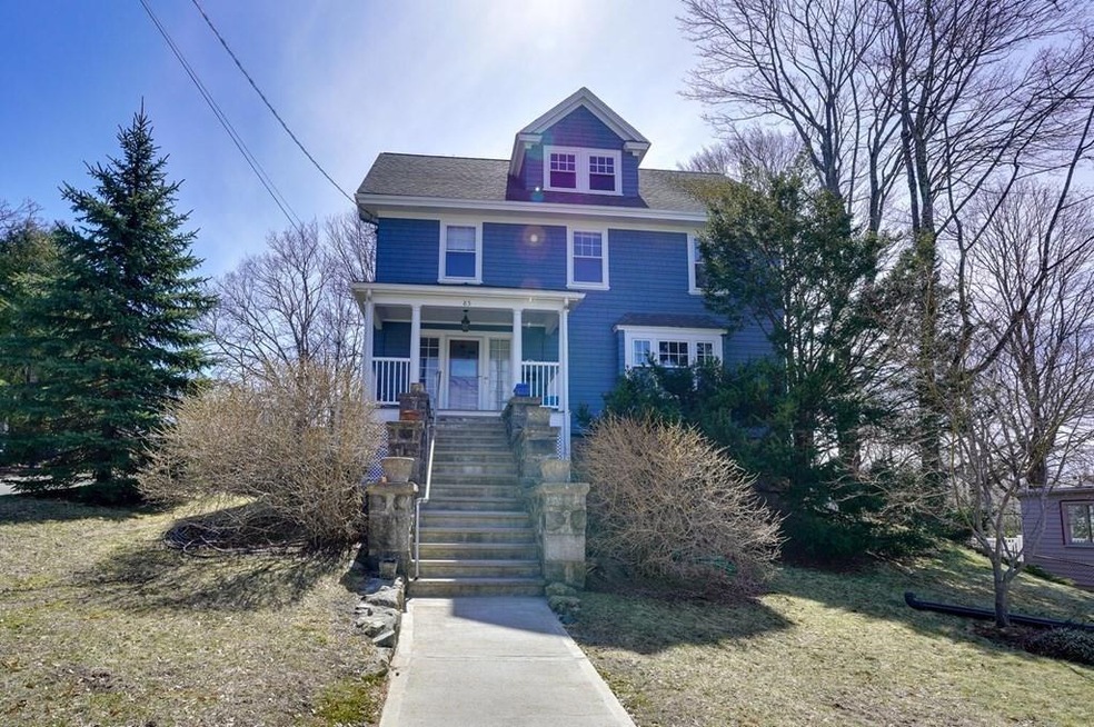 Karen Zoeller, Real Estate Agent in Arlington, MA