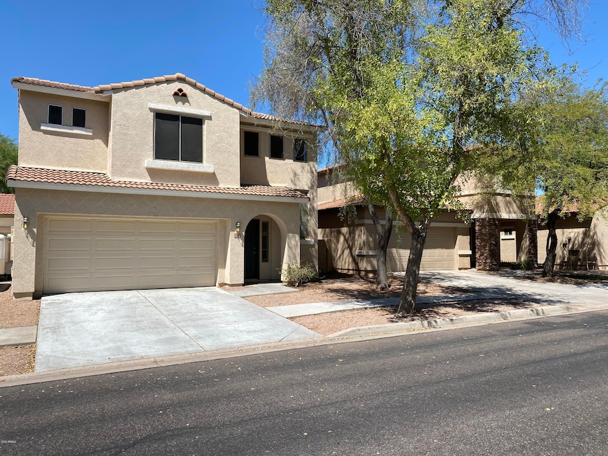 214 N Seymour unit 100, Mesa, AZ 85207 - photo 1