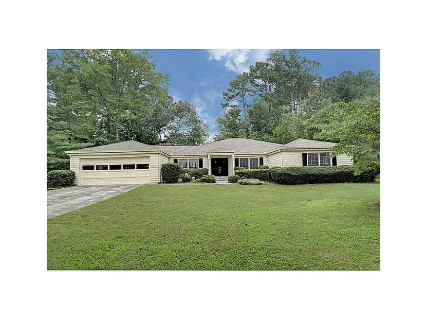 Exterior Front. Lovely 3 Bedroom, 2.5 Bath home of