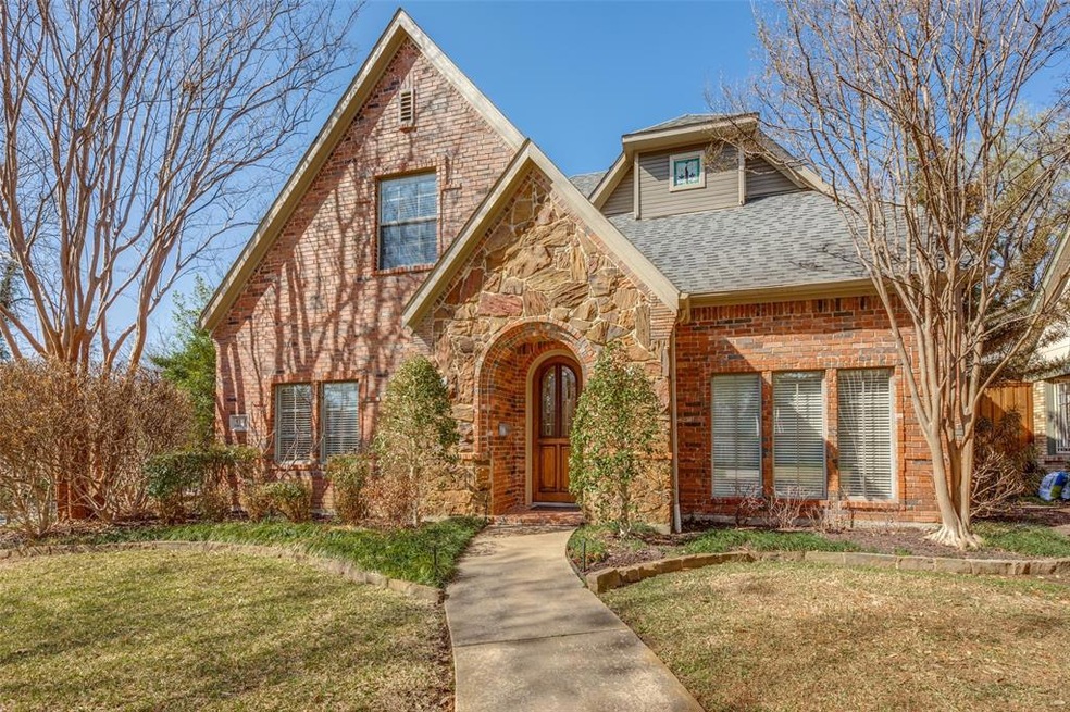 5301 Merrimac Ave, Dallas, TX 75206 - photo 1