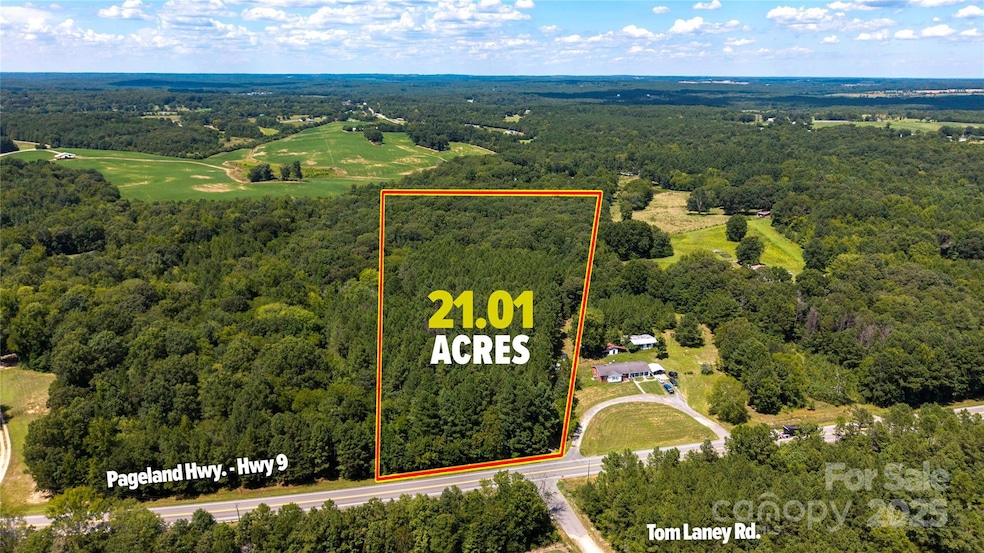 0 Pageland Hwy unit CAR4286432, Lancaster, SC 29720 - photo 1