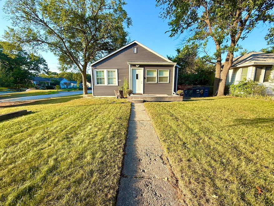 2600 E 36th Ave, Lake Station, IN 46405 - photo 1