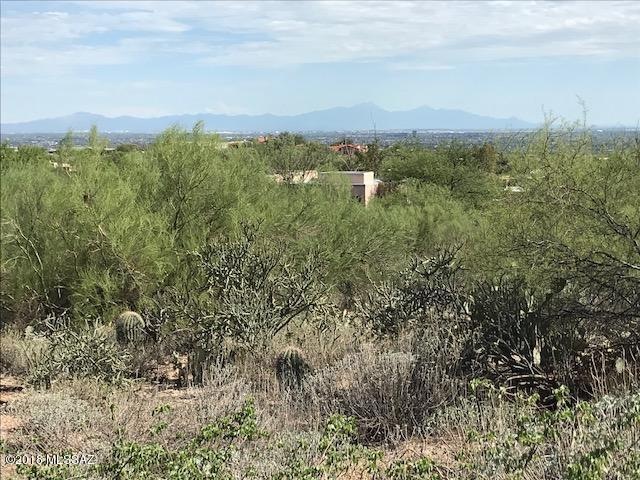 UNSURPASSED views of Tucson valley!