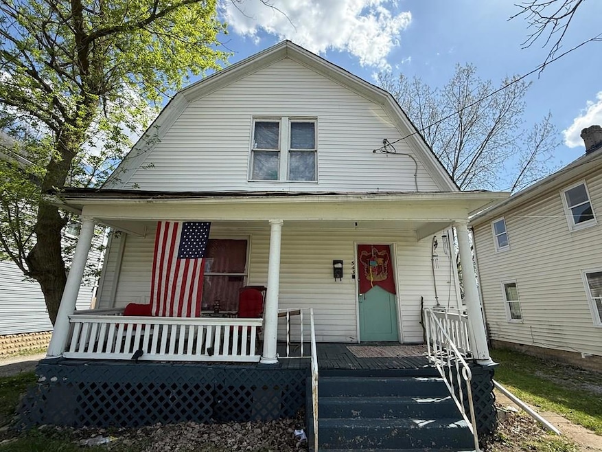 Main View