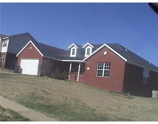 231 Alexandra Loop, Elkins, AR 72727 - photo 1