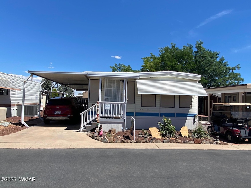 For Sale $169,000