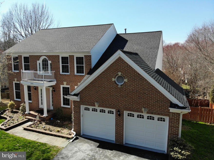 7866 Bressingham Dr, Fairfax Station, VA 22039 - photo 1