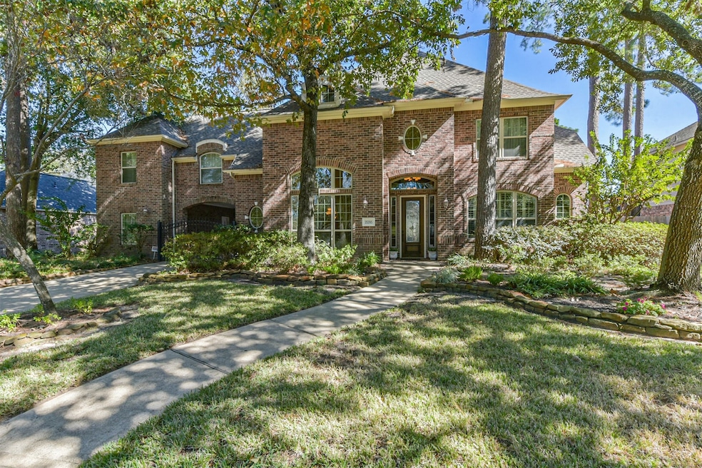 25295 Bull Ridge Dr, Porter, TX 77365 - photo 1