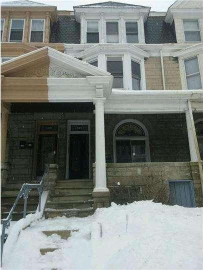 150 W Windsor St, Reading, PA 19601 - photo 1