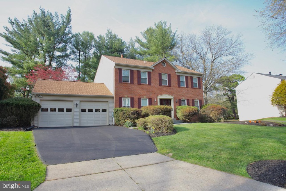 11109 Freas Dr, North Potomac, MD 20878 - photo 1