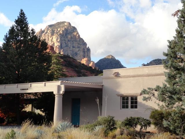 unlisted-address, Sedona, AZ 86336 - photo 1