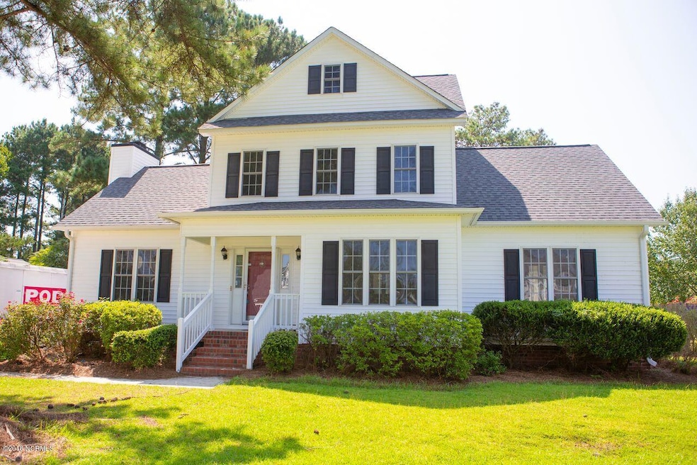 530 Tabard Rd, Winterville, NC 28590 - photo 1