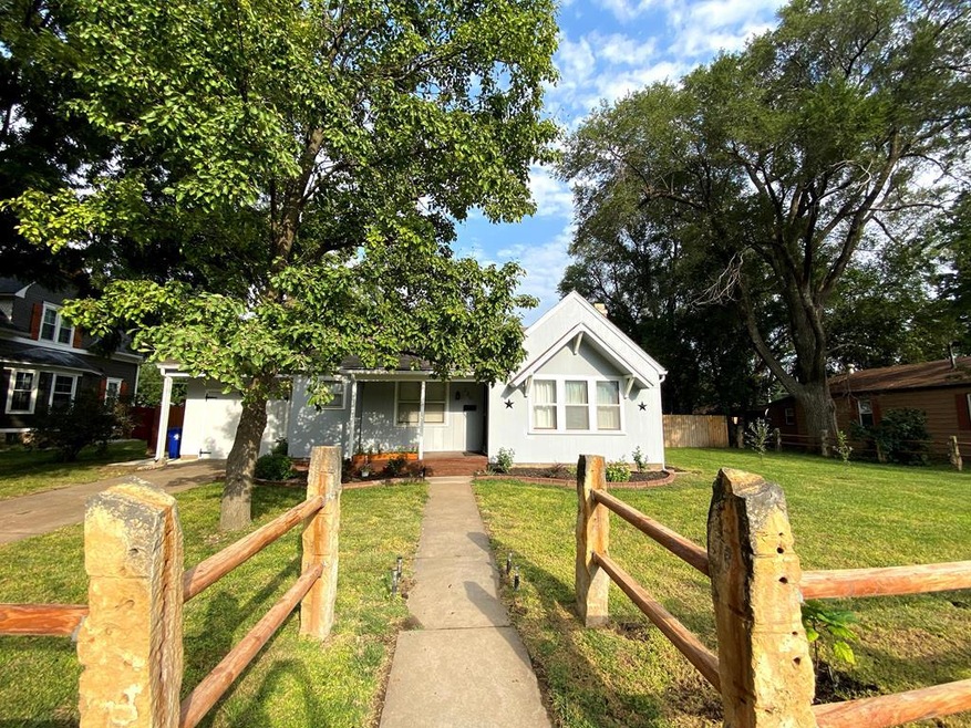 Main View