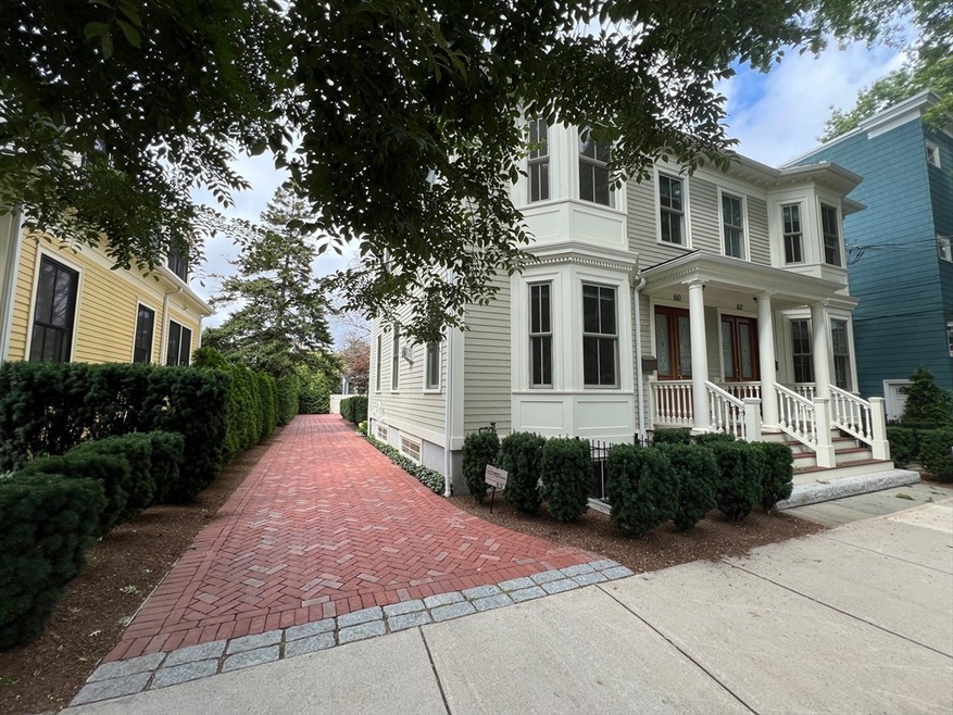 60 Reed St unit 60, Cambridge, MA 02140 - photo 1