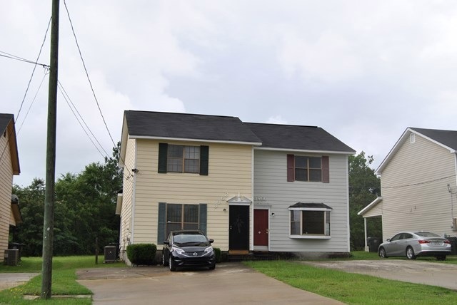 3966 Vinson Robeson, Macon, GA 31204 - photo 1