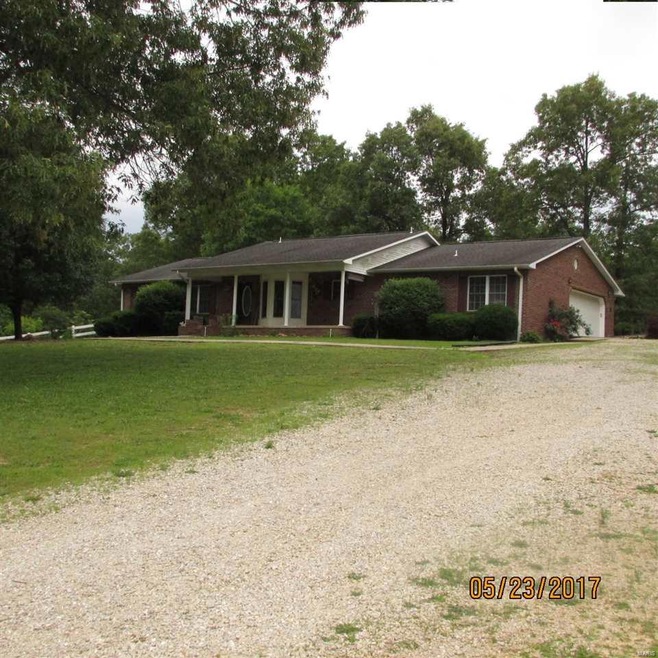 316 Mulberry Ln, Harviell, MO 63945 - photo 1