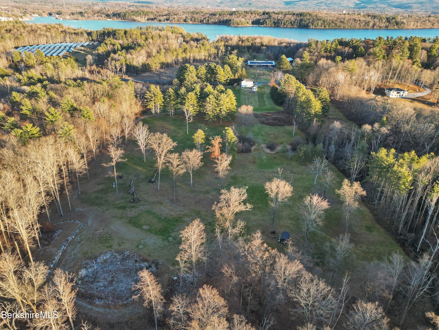 411 Churchill St, Pittsfield, MA 01201 - photo 1