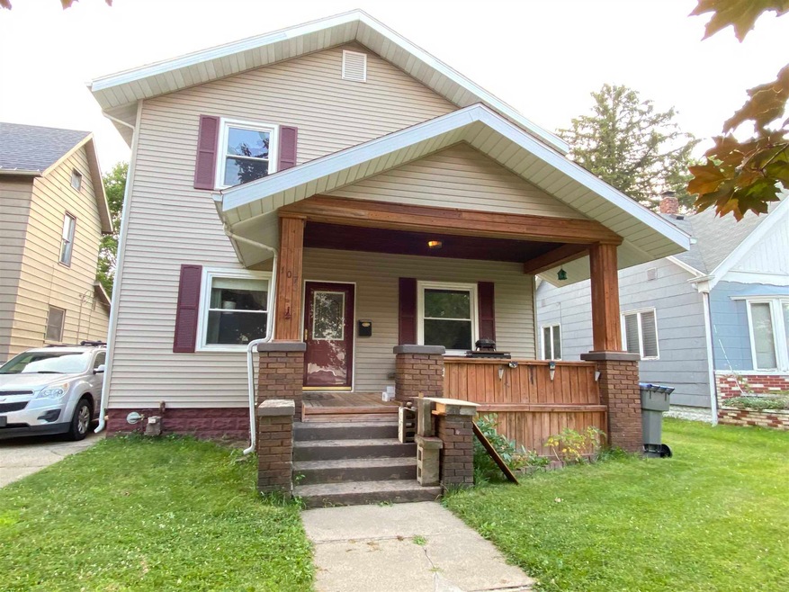 107 Arcade Ave, Elkhart, IN 46514 - photo 1