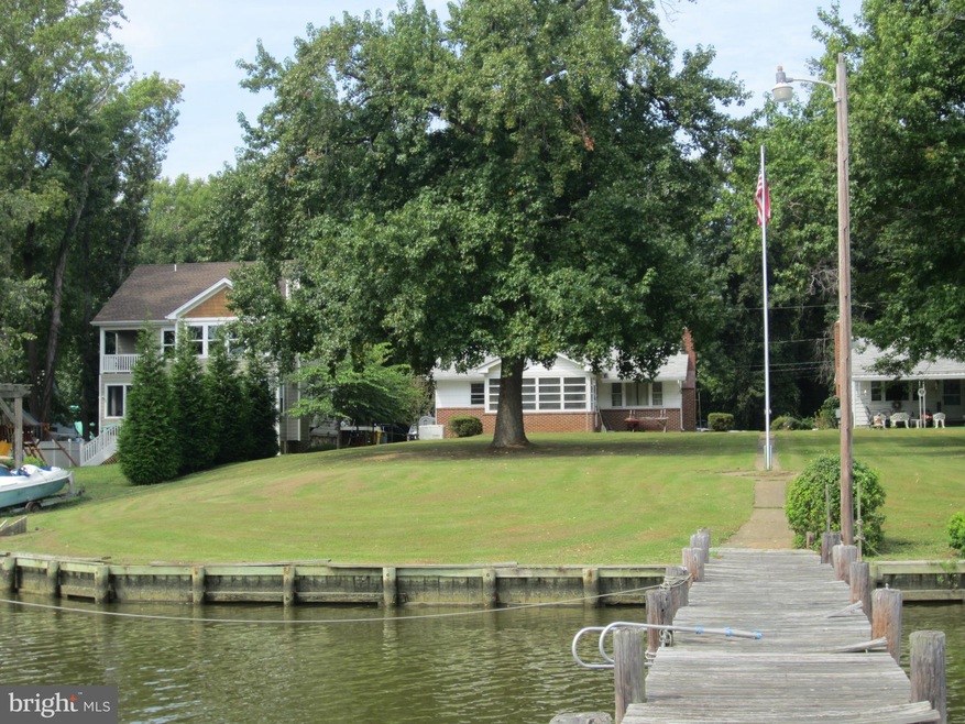 1723 River Rd, Annapolis, MD 21409 - photo 1