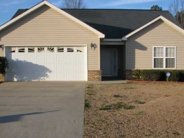 202 Camelot Place, Warner Robins, GA 31093 - photo 1