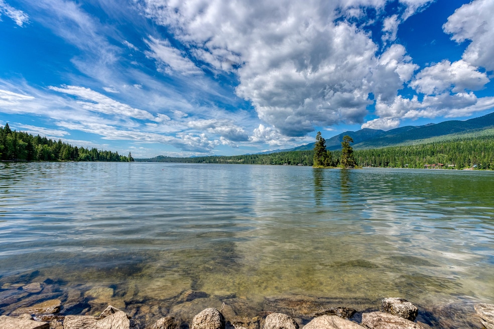 17292 W Swan Shores Rd, Bigfork, MT 59911 - photo 1