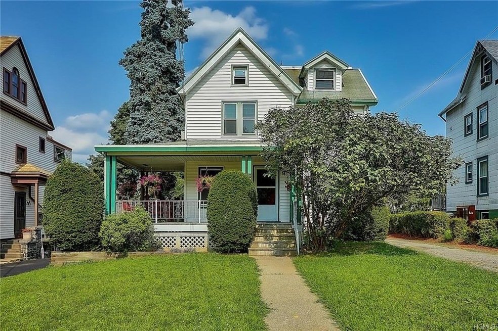 143 Depew St, Peekskill, NY 10566 - photo 1