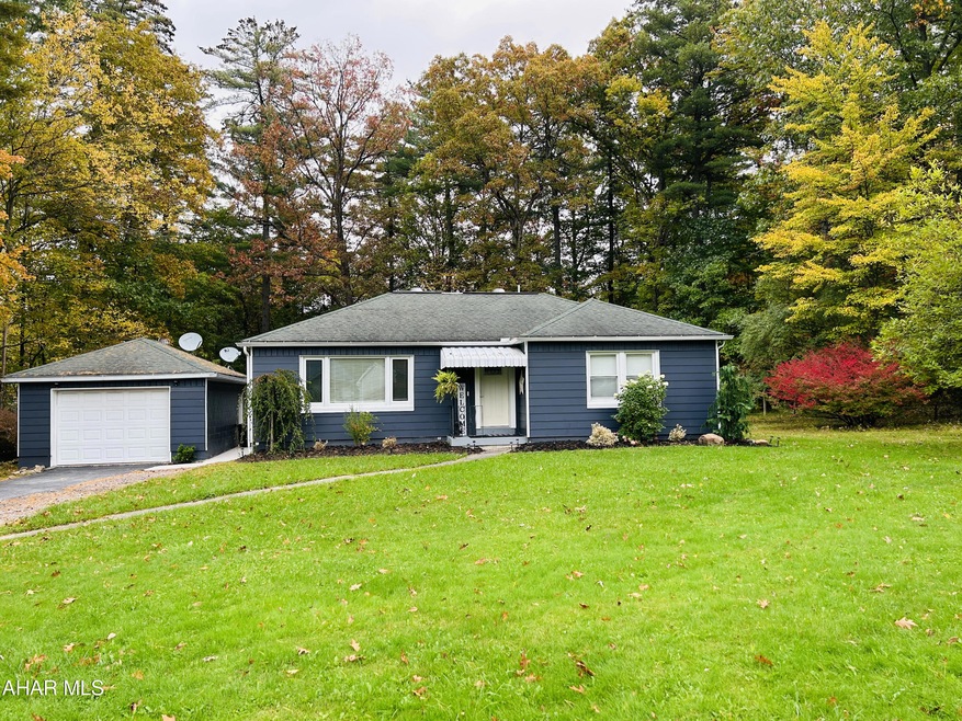 1949 Parkway Dr, Altoona, PA 16602 MLS 73351