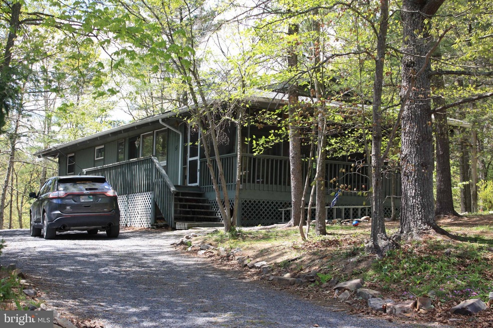 57 Palmer Rd, Basye-Bryce Mountain, VA 22810 - photo 1